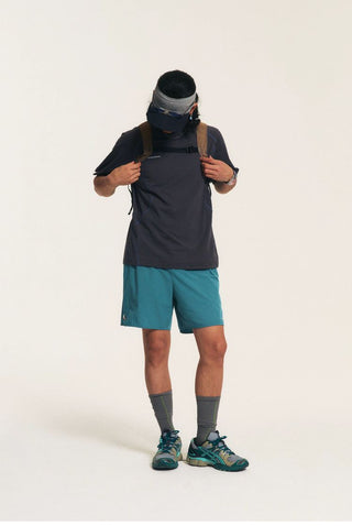 [Monterest x TTTM] Lightweight 4-Way Stretch Sports Shorts