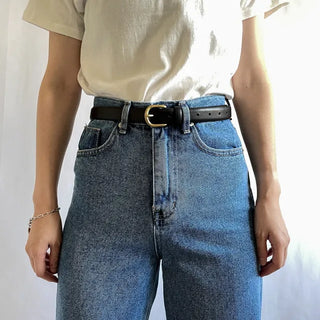 basic volume belt