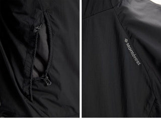 [Monterest] UPF50+ Cool Touch Sun Protection Jacket