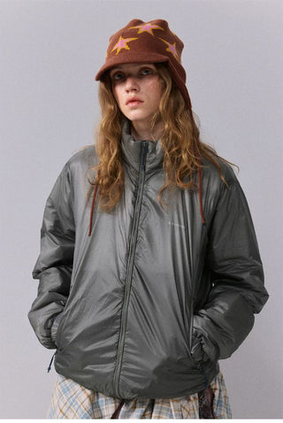 [Monterest] C6 Water-Resistant PrimaLoft Padded Jacket