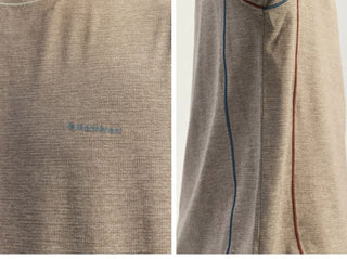[Monterest] Quick-Dry Antibacterial Sports T-Shirt