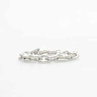 Chain bracelet