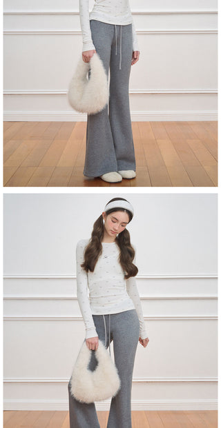 [NECY] Fake Layer Full Ribbon T