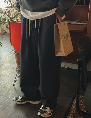 Soft tracksuit (4 colors)