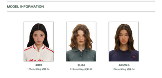 [Moromoro2] Faux Two-piece Waist Cropped  Pants