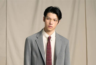 [CULTUM] Ivy Style Equestrian Blazer