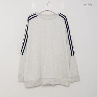Line Point Sweatshirt