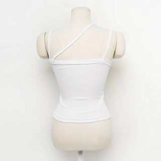 Cross-strap camisole