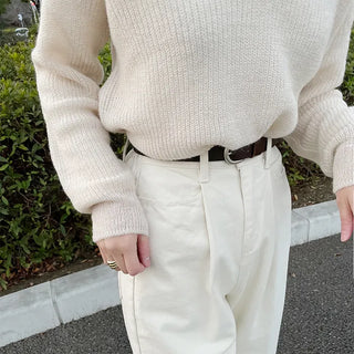 daily comfortable belt