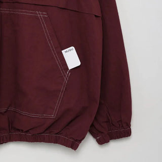 Stitch Wash Anorak