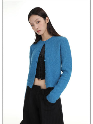 MASONPRINCE Colorful Cardigan
