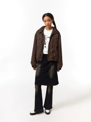 CONP Starry Padded Jacket