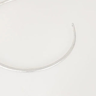 Round necklace