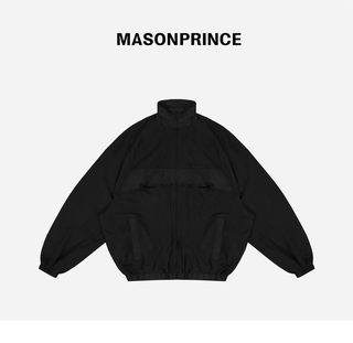 [MASONPRINCE] Sun Safe Lightweight Track Set