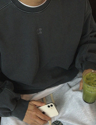 OUR Pigment Sweatshirt (4 colors)