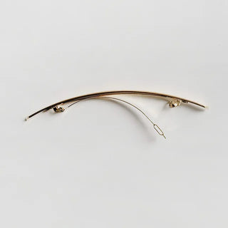 jennifer hair pin