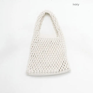 mori mini net bag