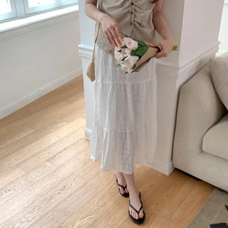 Canter skirt