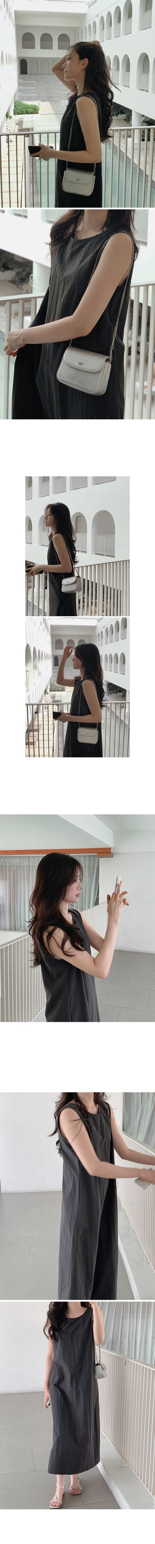 3 types of summer dresses