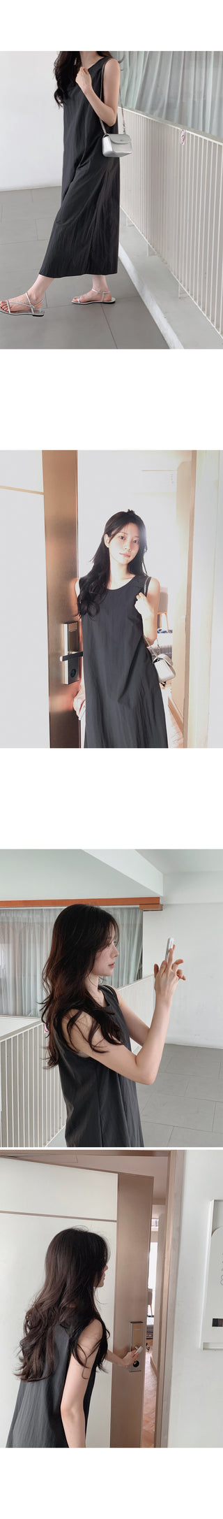 3 types of summer dresses