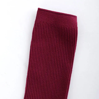 Aloha color socks