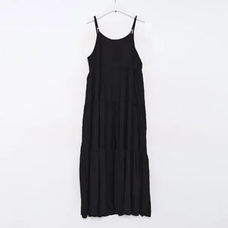Basic tiered skirt