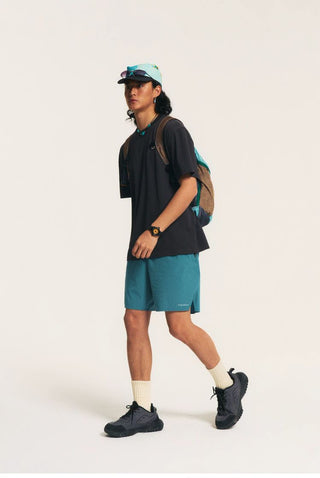 [Monterest x TTTM] Lightweight 4-Way Stretch Sports Shorts