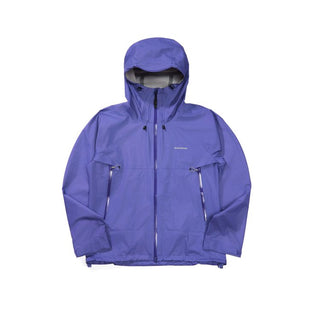 [Monterest] C6 Water-Repellent Hiking Shell Jacket