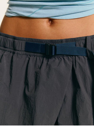 [Monterest] A-Line Skort with Built-in Shorts