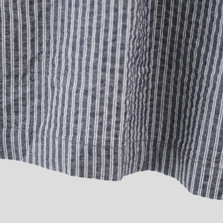[2-Piece] Striped Set-up
