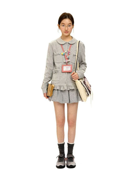 [Moromoro2] Elastic Satin Colorblock  Sneakers