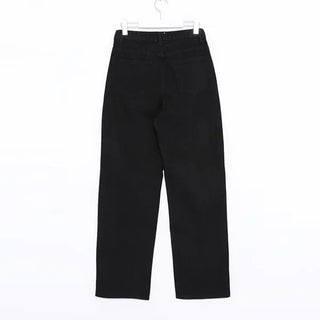Cutting Cotton Pants