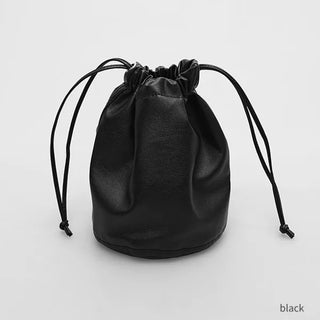 Retro mini bag