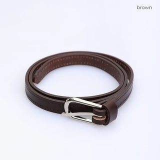 Stitch Basic Belt