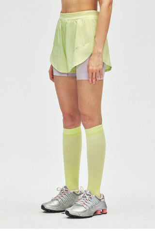 [Monterest] 2-in-1 Quick-Dry Trail Running Shorts