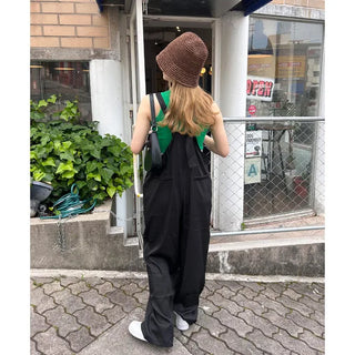 Ribbed Crop Sleeveless