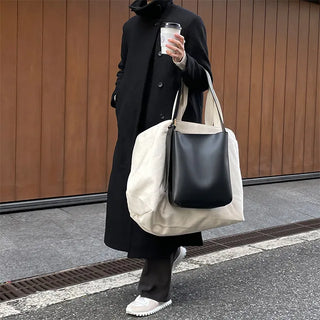 sikaku shoulder bag