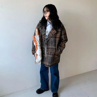 Basic denim