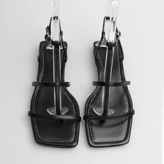 vava t-strap sandals