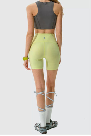 [Monterest] Quick-Dry Cooling Biker Shorts