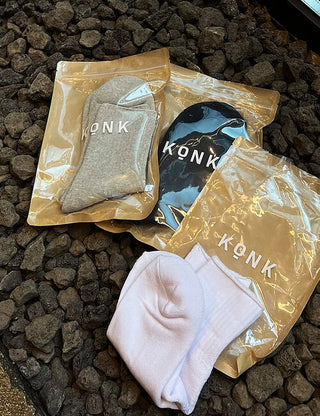 Premium Socks (long & short)