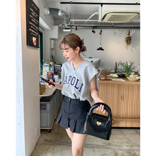 Heart Rock 2-Way Bag
