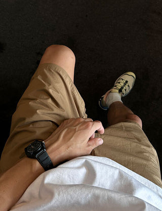 Konen shorts (6 colors)
