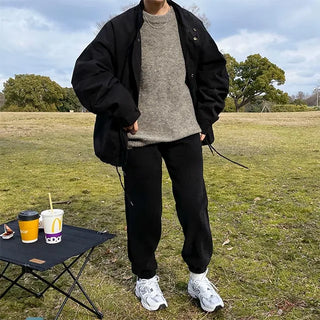 first jogger pants
