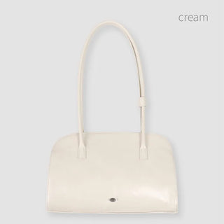 #LENTO. Baguette Tote Bag-4color