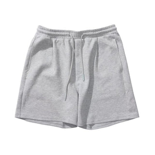 [Monterest] 280g Heavyweight Drawstring Sweat Shorts