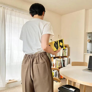East Basic T-shirt