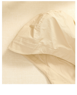 [CULTUM] Lightweight Hooded Jacket