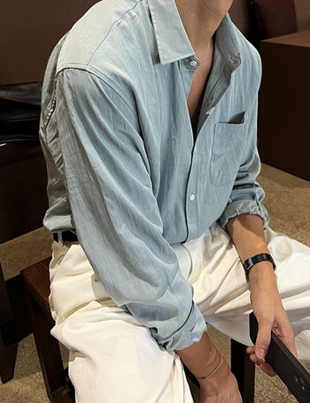 Mojito Shirt (5 colors)