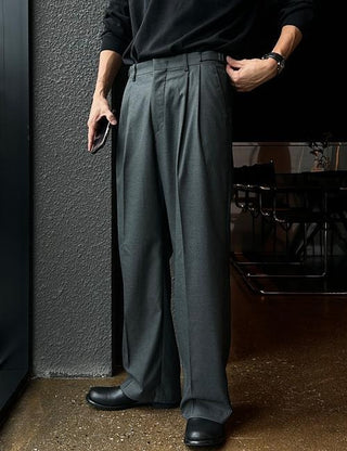 Mar Bijo Slacks (premium Q)